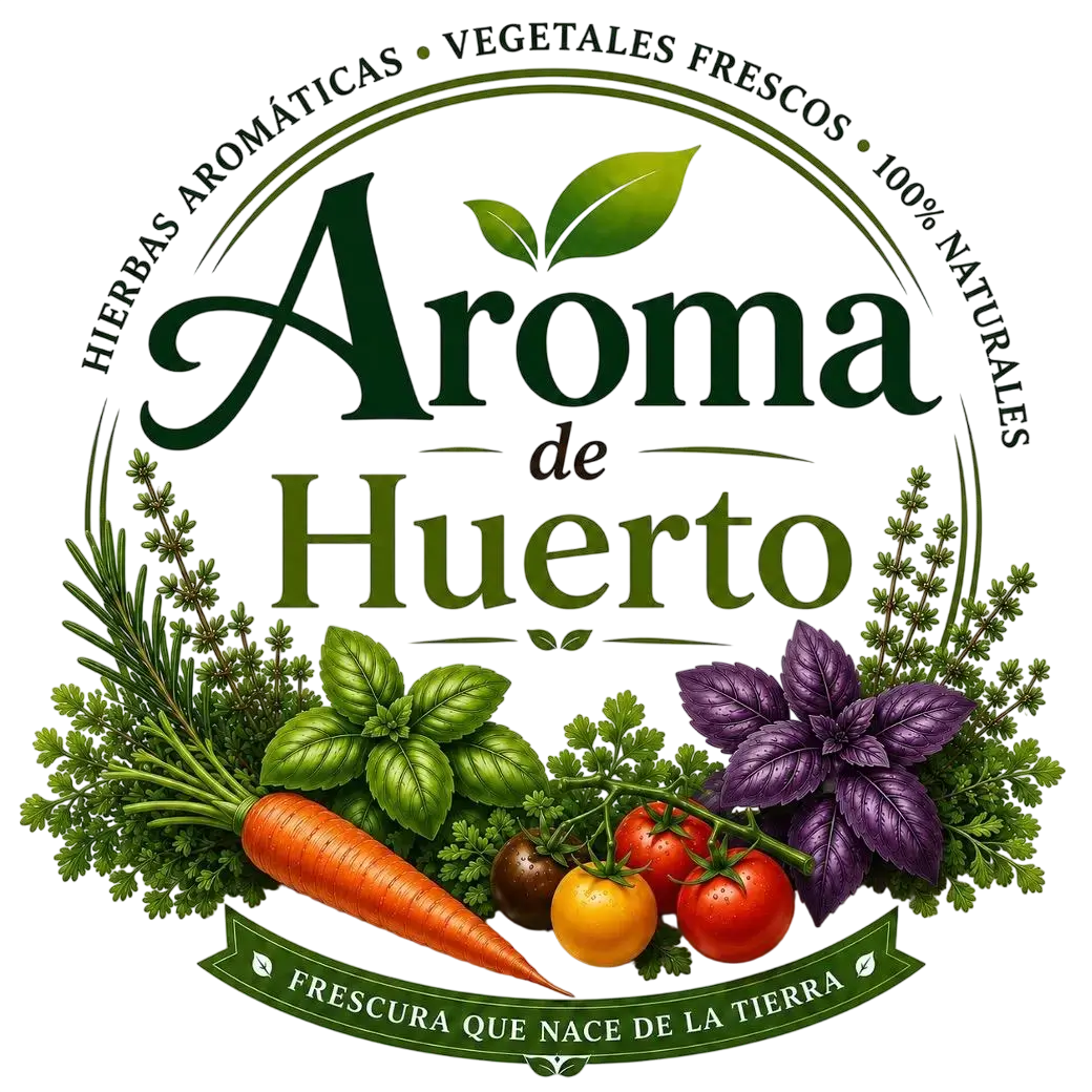 Aroma de Huerto